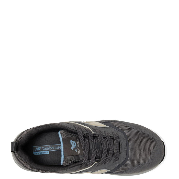 New Balance Work Women's Elite Lite EH Comp Toe Work Shoe Work Shoes New Balance