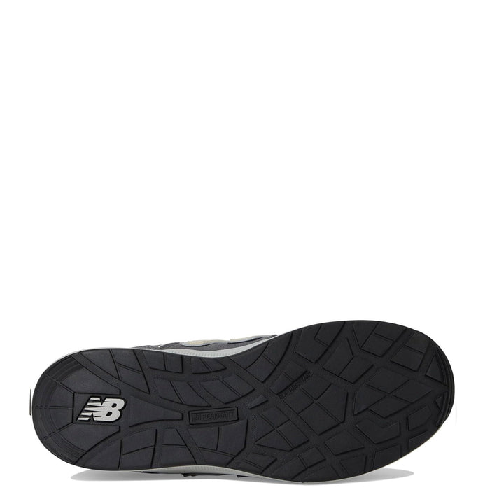 New Balance Work Women's Elite Lite EH Comp Toe Work Shoe Work Shoes New Balance