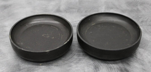 x2 Beckman Coulter GH-3.8 Rotor Bucket Rubber Cushions