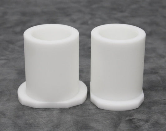 x2 Thermo Scientific 75005392 250mL Adapters