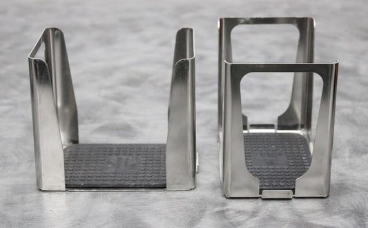 x2 Thermo Scientific Sorvall 75006486 Microplate Adapters