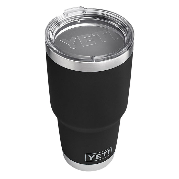YETI Rambler® 30oz Tumbler with MagSlider Lid Coolers & Thermos YETI
