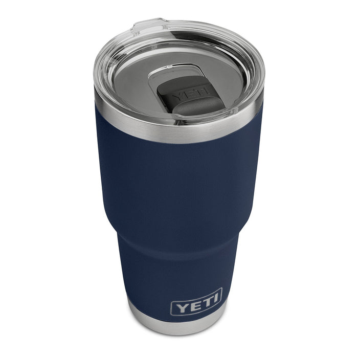 YETI Rambler® 30oz Tumbler with MagSlider Lid Coolers & Thermos YETI