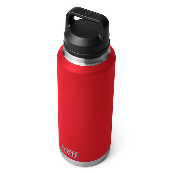 YETI Rambler® 46oz Bottle with Chug Cap Coolers & Thermos YETI
