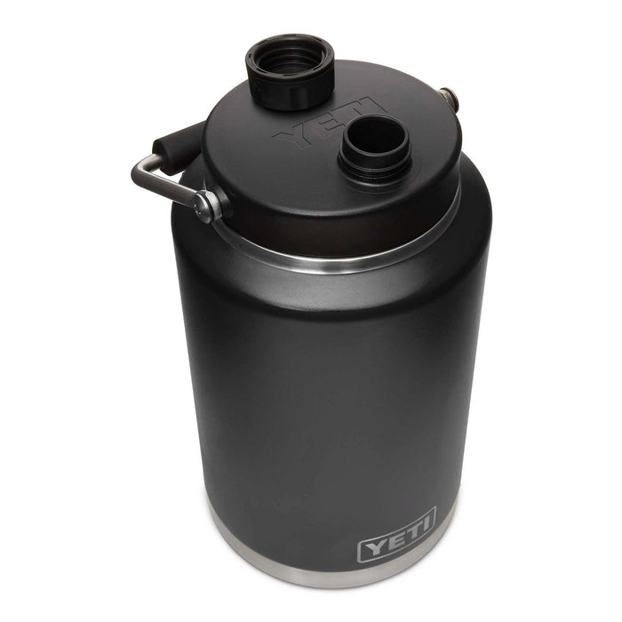 YETI Rambler® One Gallon Jug Coolers & Thermos YETI