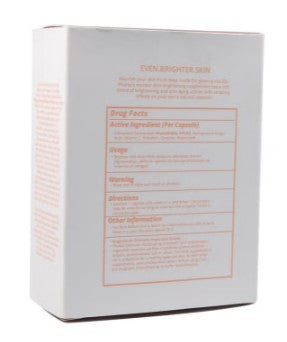 Yllume Ultimate Illuminating Complex Skin Vegi Capsules – Pack of 30 Yllume