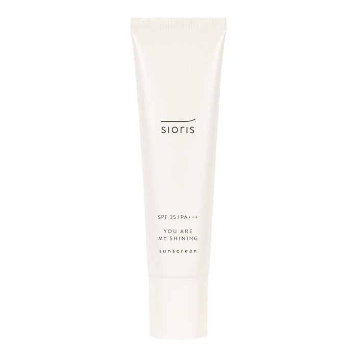 Sioris You are my shining Sunscreen - Korean-Skincare