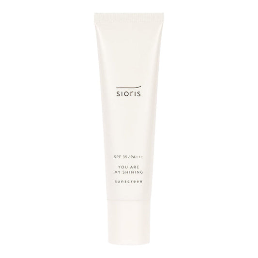 Sioris You are my shining Sunscreen - Korean-Skincare