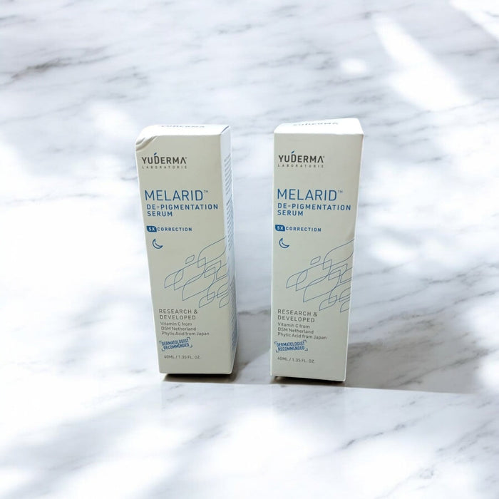 Yuderma Melarid & De - Pigmentation Serum - Cosmosentials