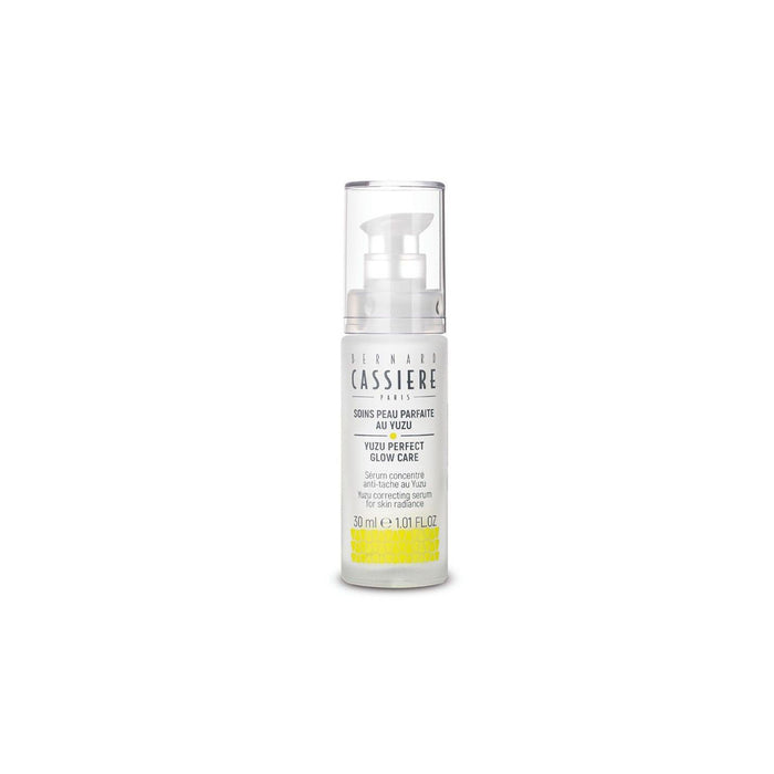 Yuzu Corrective Serum