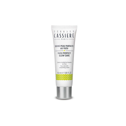 Yuzu New Skin Smoothing Cream