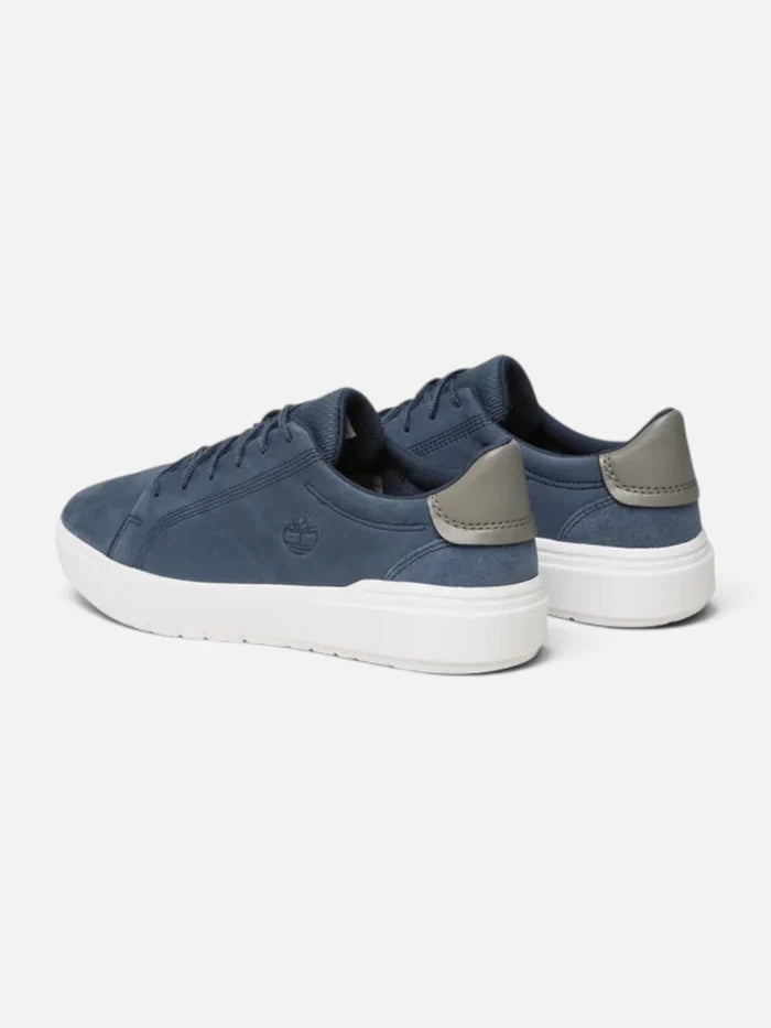Zapatillas Timberland Seneca Bay Low Lace Azul