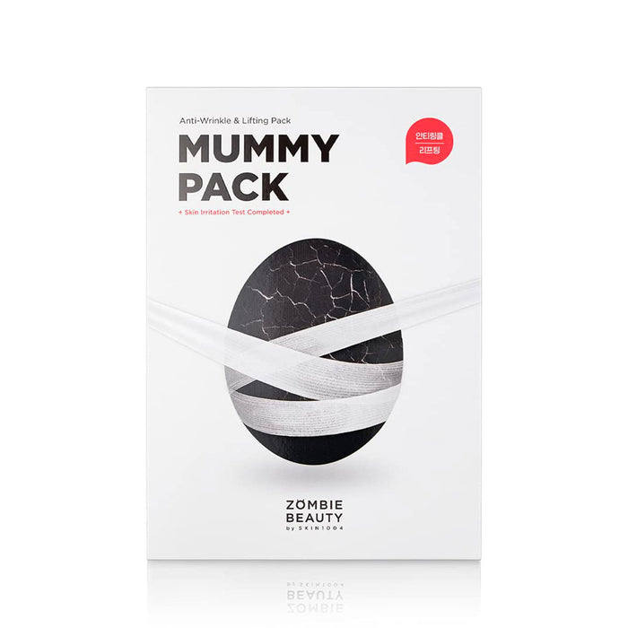 SKIN1004 Zombie Beauty Mummy Pack Nudie Glow Australia