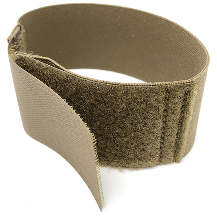 Ankle Tourniquet Strap, tan